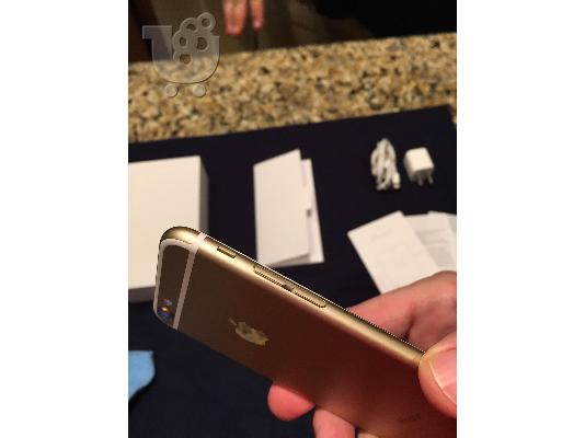Apple IPhone 6 128GB ξεκλείδωτη smartphone